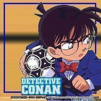 DVD version Detective Conan] Chinese 580 episodes + 13 theater + OVA + special + live-action 16 discs