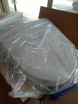 Whida Toilet Cover Toilet Cover Plate Original loading of slow down muted urine aldehydes thickened HDC6120