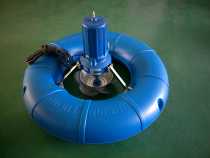 Fish pond Aerator Aerator Aerator