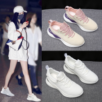 Official website Flagship Store Ins Sneakers Women 2022 Spring new ulzzang original Cebu Korean version 100 hitchhiking casual shoes