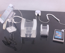One drag 2 burglar alarm mobile phone burglar alarm rack single contact head burglar alarm watch flat panel alarm