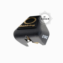 Replacement Stylus Classic Series British Gold Ring Goldring 1042 Vinyl Cartridge MM Stylus