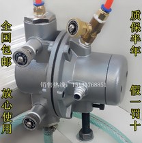 Carton Machinery Accessories ink printing machine Yangtze River Dingcheng single pneumatic diaphragm pump
