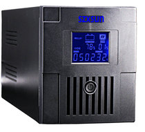 UPS Uninterruptible power supply MT2000VA 1200W Six computers Single computer 1 hour mt2000