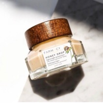 Spot) FARMACY Honey Drop Refreshing Moisturizing Honey Cream 30ml 50ml