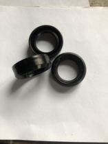 Black cat bear cat Shenlong Jin Cat 280 380 high pressure cleaning machine car washing machine pump head accessories type one-piece water seal