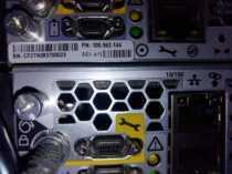 EMC CX3-40F Controller 100-562-144 Storage Processor 100-561-099