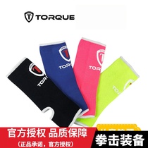 TORQUE American childrens ankle protection boxing leg protection children sprain youth basketball men and women