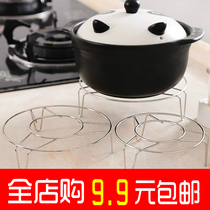 The cover commercial multi-way of high-quality stainless steam shelf small cage bag can be put into the thickened home in the quick kitchen of the cabinet