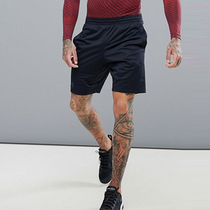 New UA Andrema MK-1 Men Summer Sports Fitness Training Running Quick Dry Breathable Shorts 1306434