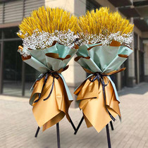 Mothers Day bouquet barley to open Guangzhou Express Tongcheng Shanghai Hangzhou Hefei Nanjing Beijing Qiao relocating flowers