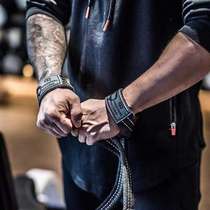 PR wheel brother booster belt bandage fitness training hard pull body rowing strength lifting bodybuilding weightlifting belt