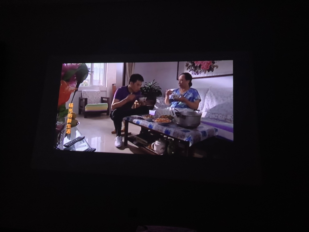 求助极米Play X HOME质量怎么样？到底好不好？