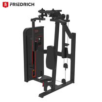 Swiss FriedRich Frederick Home Butterfly Clip Breast Fitness Trainer Gym Fixed Power