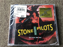 (M) Undismantled Stone Temple Pilots Core