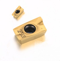 Duroncarpool numerical control milling cutter APMT1604 APMT1604 1135PDER RPMW1003MO 1204 RPMW1003MO DP5320