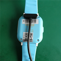 Punaier P701 childrens phone watch T12 special magnetic charging cable data cable F2 F8 W9 4G waterproof