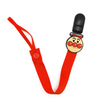 Cartoon string pacifier clip pacifier pacifier anti-drop chain baby toy strap anti-drop strap