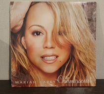 Spot: Mariah Carey Charmbracelet color glue LP US version