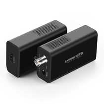 Transconverter line computer camera pick up matrix monitor 100 m 1080P 1080P 60Hz high-definition audio and video