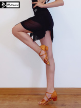 Real imperial Latin dresses children rehearsages Su half-body dress Dress girls rehearsages for the performance of the following dress rehearsages