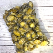 Frozen abalone meat 60-70 Jin Buddha jumping Wall hot pot ingredients to Shell barbecue rice dumplings Shunfeng Express