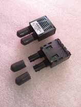 Original disassembly machine AFBR-5803ATZAvago fiber optic transceiver can shoot real shot 9 New