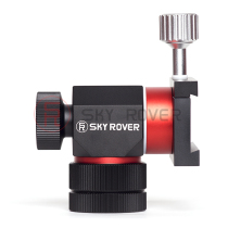 SKY ROVER Tianhu 2 inch follow-up friction pan tilt AZ portable telescope stand