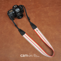 cam-in cotton loom series Professional fashion camera braces universal connector cam8240 1