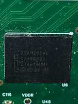 JS28F256M29EWL original imported disassembly FLASH memory chip please consult the price before shooting