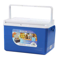 Jiate series car incubator car insulation bag takeout box ice bag 11L