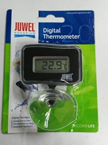 German Black Diamond JUWEL electronic digital thermometer diving thermometer aquarium fish tank Special