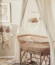 6 Discount Horse Warm Church Konges Slojd Children Room Decoration Silent Wind Bells Bed Bell Bed Hang 88