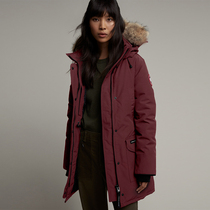 CANADA GOOSE CANADA GOOSE Fusion Fit Trillium Parka 6660LA