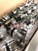 KSD301 temperature switch snap thermostat button 4045 5085 degree NO normally open bent foot 10A250V