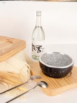 Wood base pad insulated casserole pallet table cushion cushion dishes cushion board pad