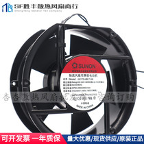 A2175-HBLT GN brand new original build quasi 17251 220V cooling fan set SUNON