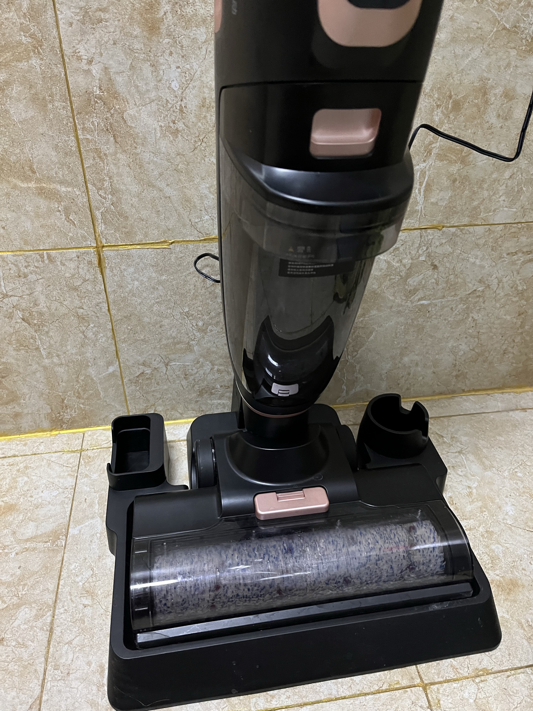 洗拖地一体机器人哪个牌子好，洗拖地一体机好用吗