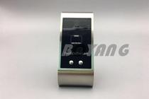 Bath cabinet lock storage cabinet lock cabinet lock hair salon cabinet lock smart cabinet lock sauna lock induction lock