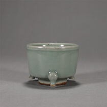 Old Tibetan Longquan Kiln H-6212