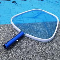 Swimming pool salvage net sludge removable practical dirt telescopic filter pool copy net deepening accessories reinforcement