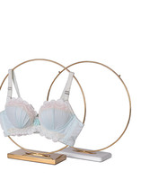 Small underwear display rack desktop bra photography props lingerie store display shelf window display rack