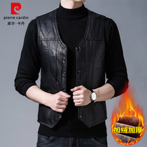 Hanging - hailing business 2022 winter new warm PU PU PU Han version with a simple match