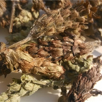 Self-heal Chinese herbal medicine Xia dead ball 500 gr white flower and grass to go to summer and herbal tea to make soup with tea fresh and dry