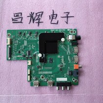 Original Hisense H58E3A HZ58A55 motherboard RSAG7 820 8281 with screen HD580S1U91