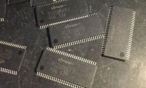 RS2006EFV RS2006EFV TPA3255DDVR SILK PRINT 3255 CHIP PACKAGING TSSOP44