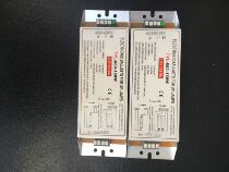 Sewage treatment Water germicidal lamp tube ballast exhaust gas treatment U type tube assorted ballast 150W