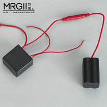 Stool sensor battery box urinal sensor transformer pressure adaptation special porcelain TECI sensor accessories