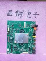 Original Hisense HZ55E5A(BOM1)233090 motherboard RSAG7 820 8408au screen HE550S6U51
