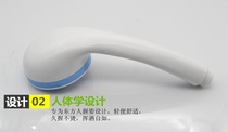  Simple universal old-fashioned household shower set nozzle plus hose Plastic single-head tube pvc hand 